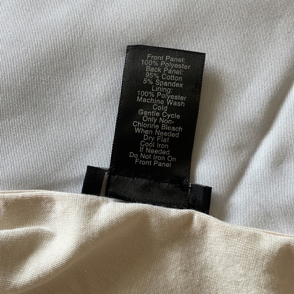 ANN TAYLOR SLEEVELESS TOPS - Picture 11 of 12